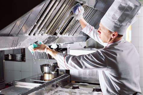 professional commercial kitchen cleaners|Restaurant Cleaning Services